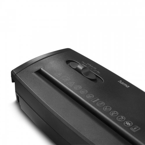 шредер Hama 50580 (снимка 6)