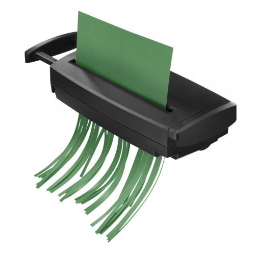 шредер Hama 50580 (снимка 7)