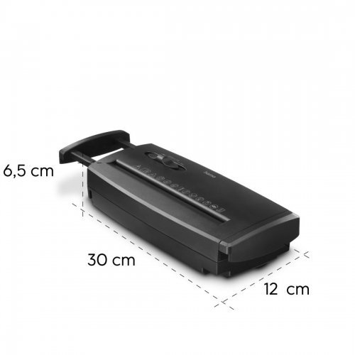 шредер Hama 50580 (снимка 12)