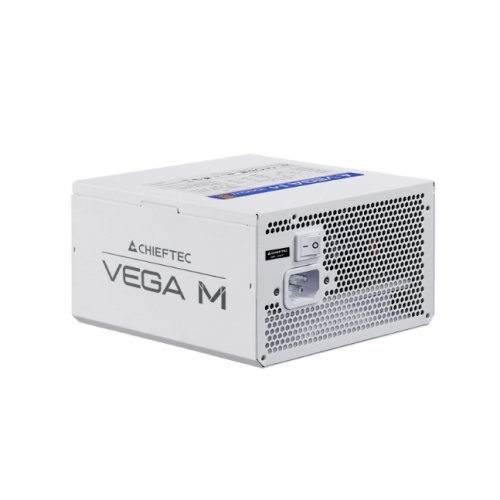 Захранващ блок Chieftec PPG-1000-CW (снимка 5)