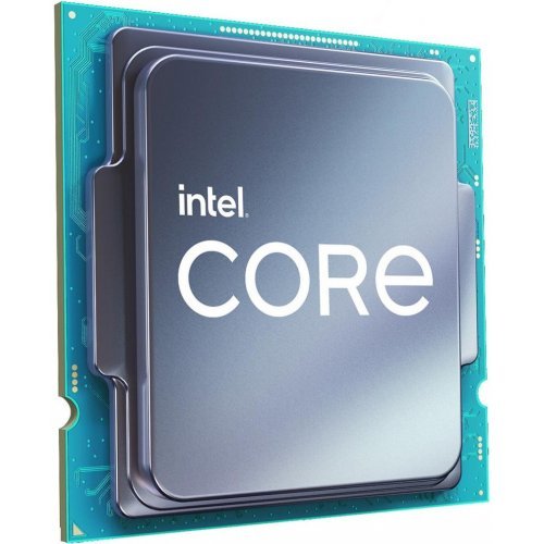 Процесор Intel CM8071504555318 (снимка 1)