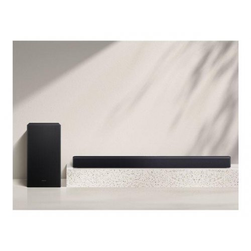 Тонколони Samsung HW-B450F/EN (снимка 1)