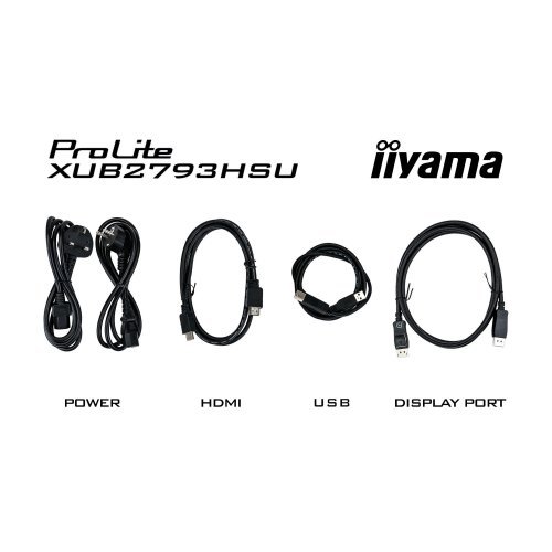 Монитор iiyama (снимка 12)