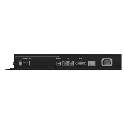 Публични дисплеи > iiyama TE8612MIS-B4AG (снимка 6)