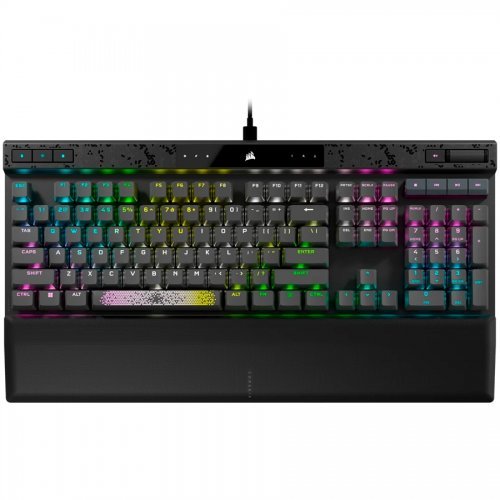 Клавиатура Corsair CH-910961G-NA (снимка 1)