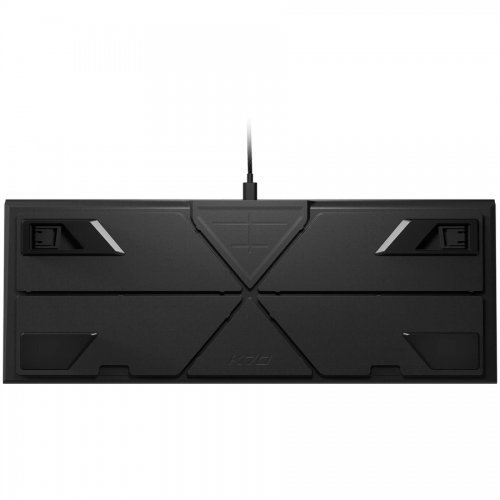 Клавиатура Corsair CH-910961G-NA (снимка 4)
