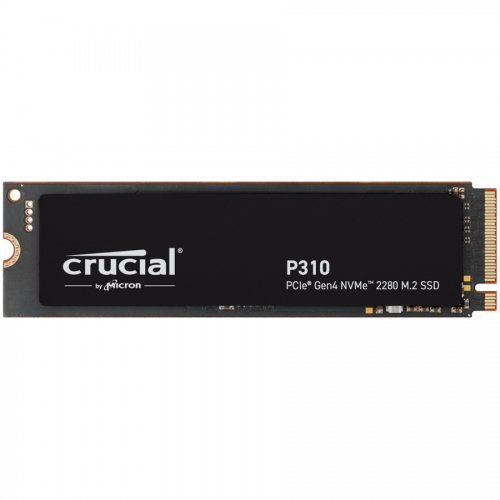 SSD Crucial CT4000P310SSD8 (снимка 1)