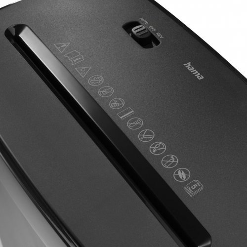 шредер Hama 50584 (снимка 9)