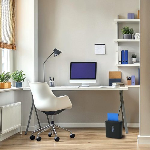 шредер Hama 50584 (снимка 12)