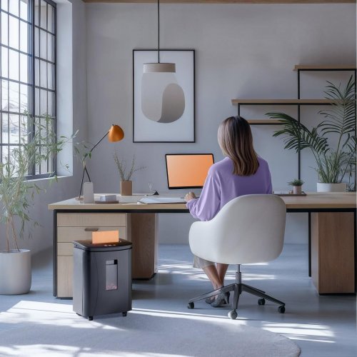 шредер Hama 50591 (снимка 14)