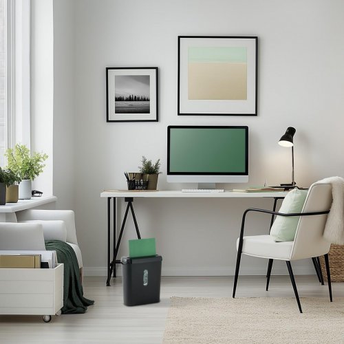 шредер Hama 50581 (снимка 3)