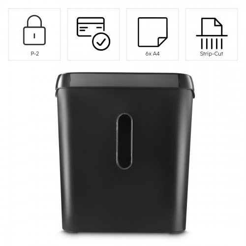 шредер Hama 50581 (снимка 8)