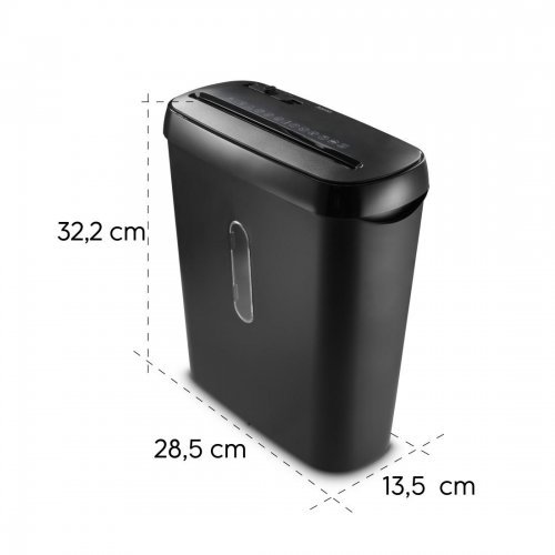 шредер Hama 50581 (снимка 12)