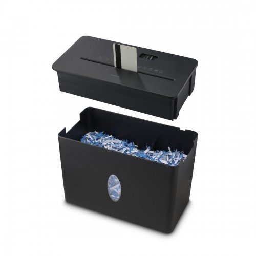 шредер Hama 50582 (снимка 5)