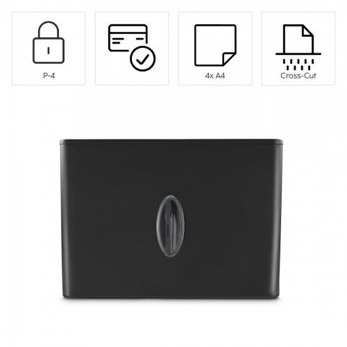 шредер Hama 50582 (снимка 7)