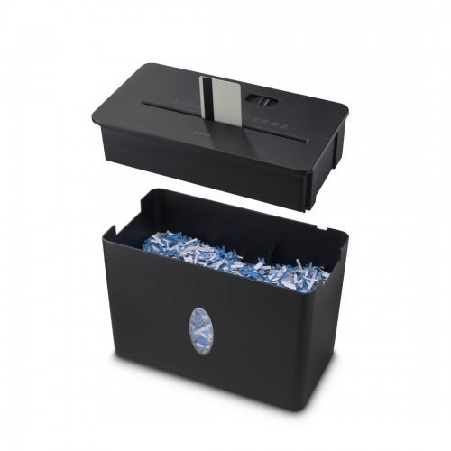 шредер Hama 50582 (снимка 9)