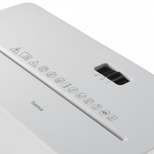 шредер Hama 50583 (снимка 4)