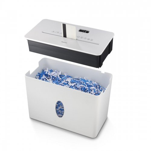 шредер Hama 50583 (снимка 5)