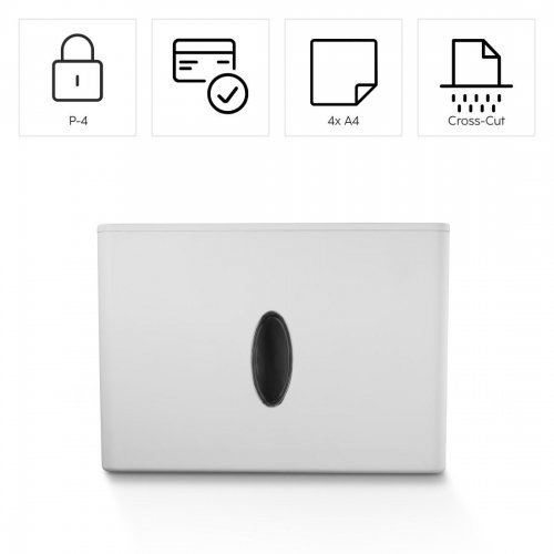 шредер Hama 50583 (снимка 7)