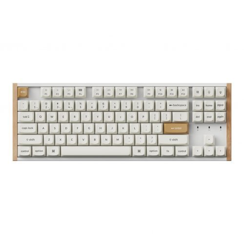 Клавиатура Keychron K8H-Q1 (снимка 2)