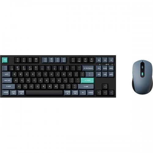 Клавиатура Keychron KCBD1 (снимка 1)