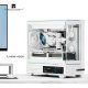 Компютърна кутия Thermalright TL-M10-VISION-WH