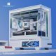 Компютърна кутия Thermalright TL-M10-VISION-WH