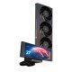 Охлаждане Thermalright TROFEO-VISION-360-ARGB-BK