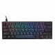 Клавиатура Ducky DKON2361ST-CRUSPTCHNAZ001