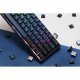 Клавиатура Ducky DKON2361ST-CRUSPTCHNAZ001