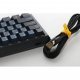 Клавиатура Ducky DKON2361ST-CRUSPTCHNAZ001