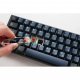 Клавиатура Ducky DKON2361ST-CRUSPTCHNAZ001