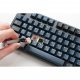 Клавиатура Ducky DKON2308ST-CRUSPTCHNAZ001