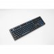 Клавиатура Ducky DKON2308ST-CRUSPTCHNAZ001