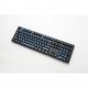 Клавиатура Ducky DKON2308ST-CRUSPTCHNAZ001