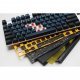 Клавиатура Ducky DKON2308ST-CRUSPTCHNAZ001