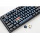 Клавиатура Ducky DKON2308ST-CRUSPTCHNAZ001