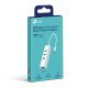 USB хъб TP-Link UE330C