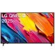 Телевизор LG 50QNED70A6A