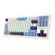 Клавиатура Redragon K728WBB-RGB-PRO