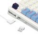 Клавиатура Redragon K728WBB-RGB-PRO