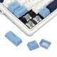Клавиатура Redragon K728WBB-RGB-PRO