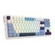 Клавиатура Redragon K728WBB-RGB-PRO