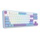 Клавиатура Redragon K707WBP-RGB-PRO