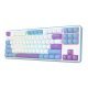 Клавиатура Redragon K707WBP-RGB-PRO