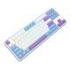 Клавиатура Redragon K707WBP-RGB-PRO