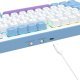 Клавиатура Redragon K707WBP-RGB-PRO