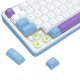 Клавиатура Redragon K707WBP-RGB-PRO