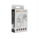Слушалки SBOX EB-TWS18-W