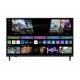 Телевизор LG 43UA74003LB